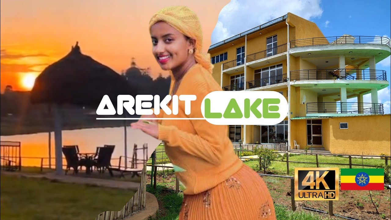 Arkit lake is a lake located in Gurage zone in Gumar Woreda Arekit town  | Ethiopia