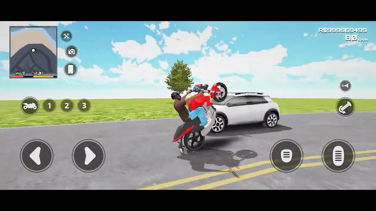 Elite motos 2 online multiplayer new Update Best open world Android gameplay Ep.05
