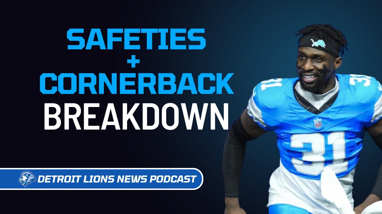 DLN PODCAST — Petzing speaks, CB and DB breakdown