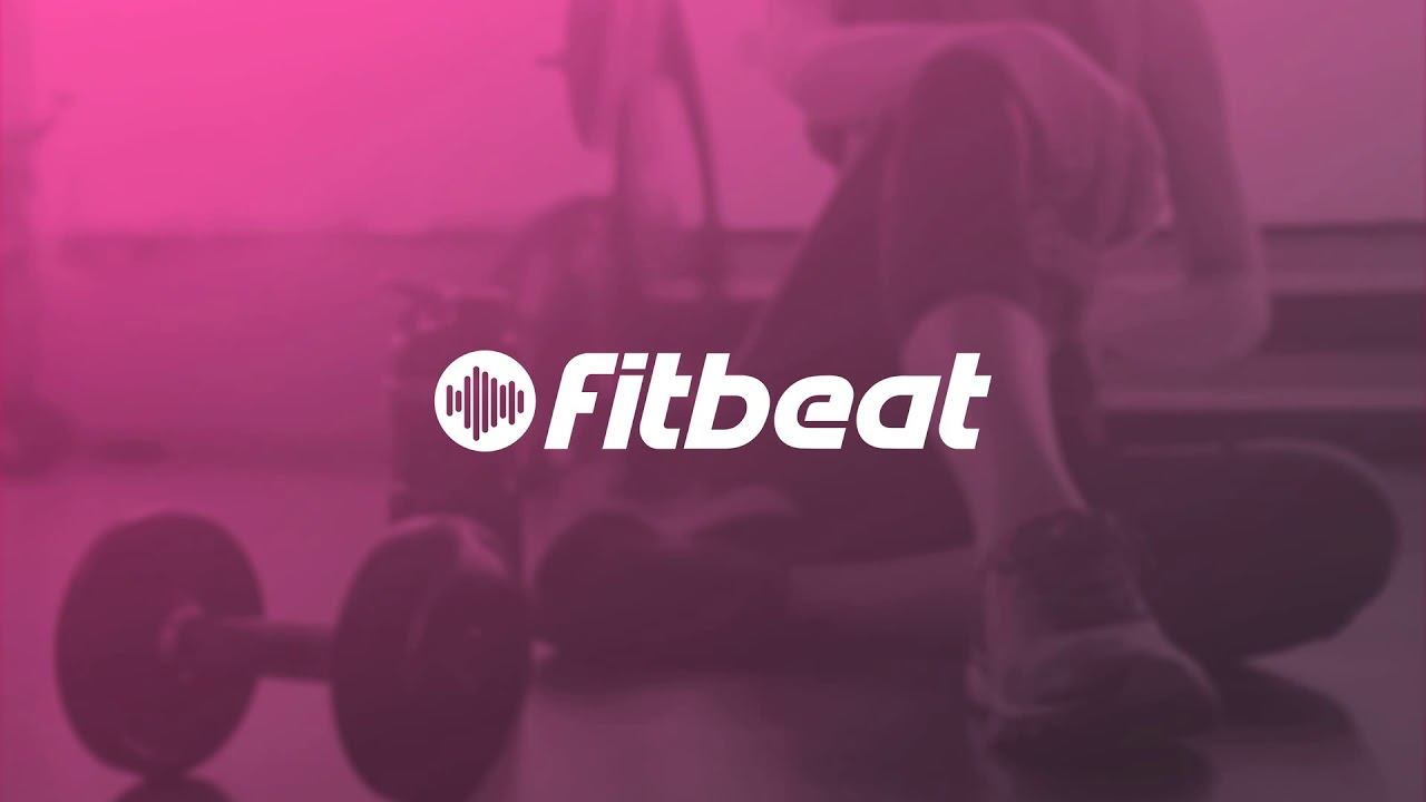 workout fitness step music mix 134BPM