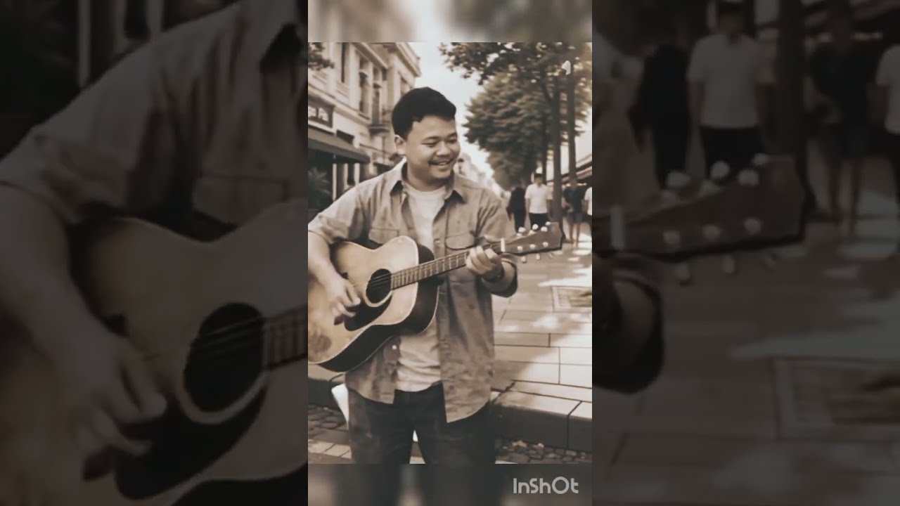 Seniman Sejati (full lagu) @hendarfals79 