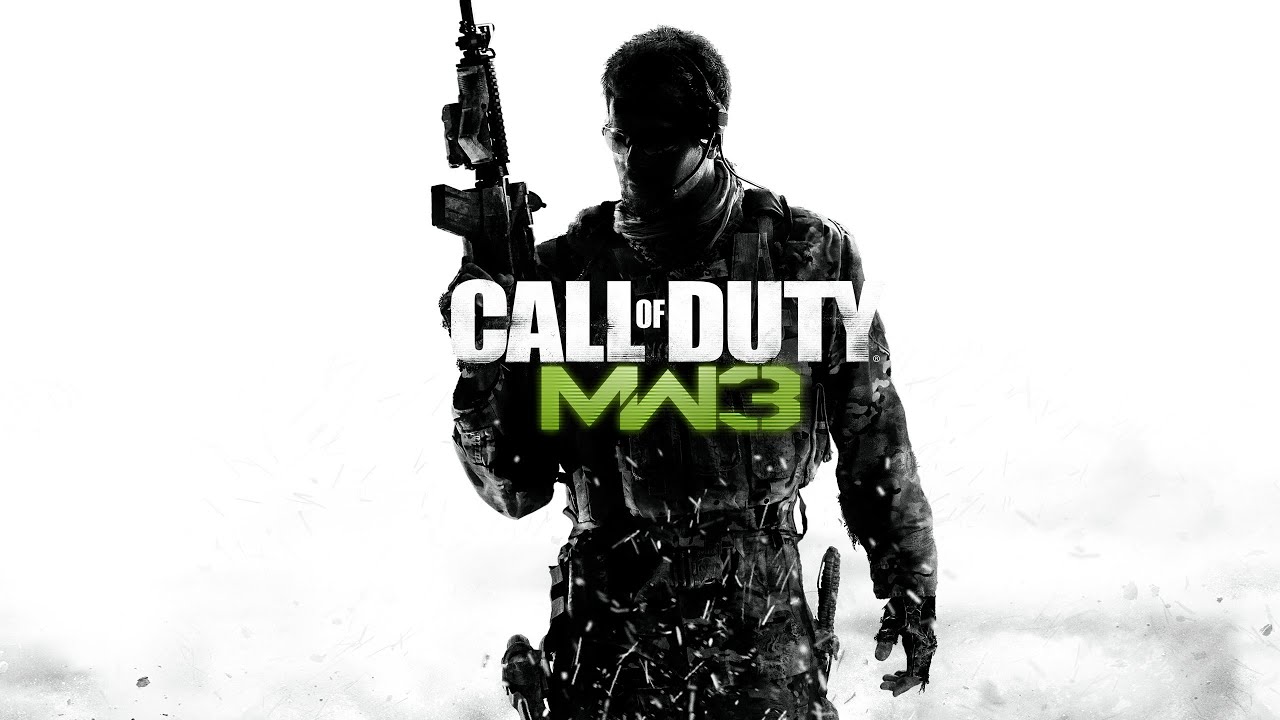 Call of Duty Modern Warfare 3 TÜRKÇE DUBLAJ TEK BÖLÜM (TEK PART) YORUMSUZ (NO COMMENT)