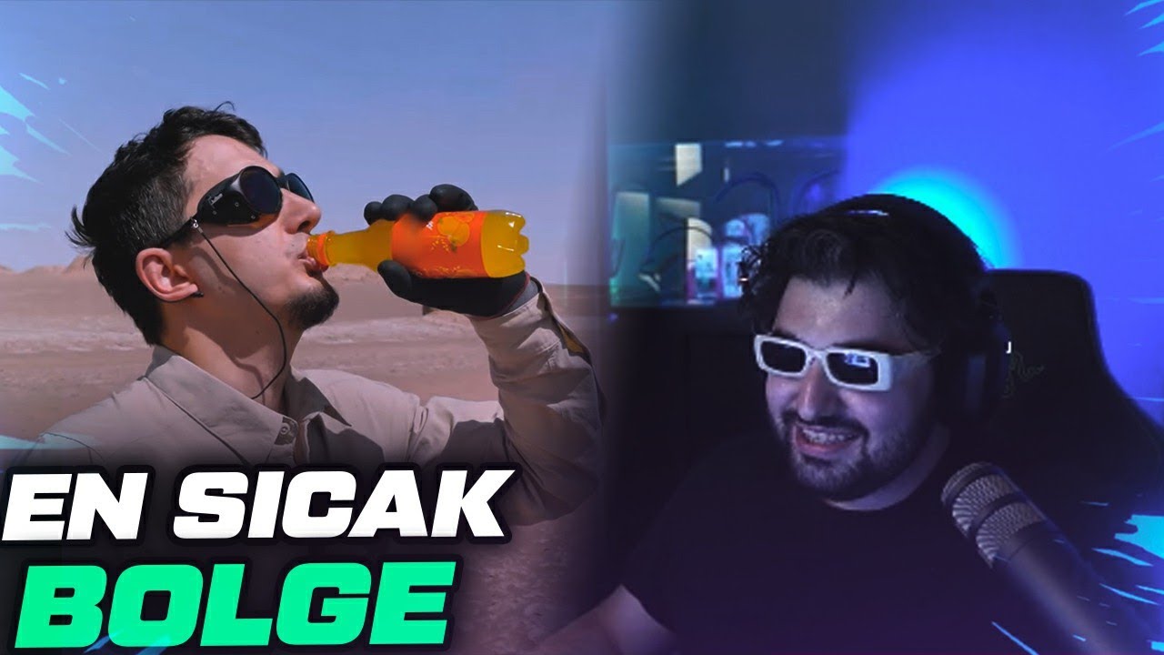 SWAGGYBARK | Dünyanın 