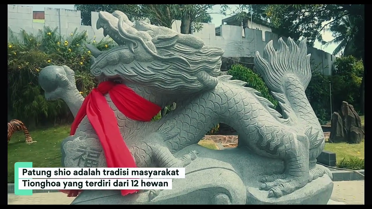 Tugas Toleransi ke tempat ibadah Vihara Budhi Bhakti #toleransi #rumahibadah #viharabudhibhakti#fyp 