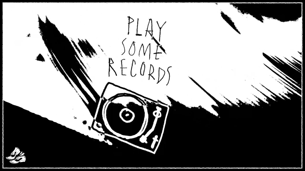 AYYBO & Dances With White Girls - PLAY SOME RECORDS