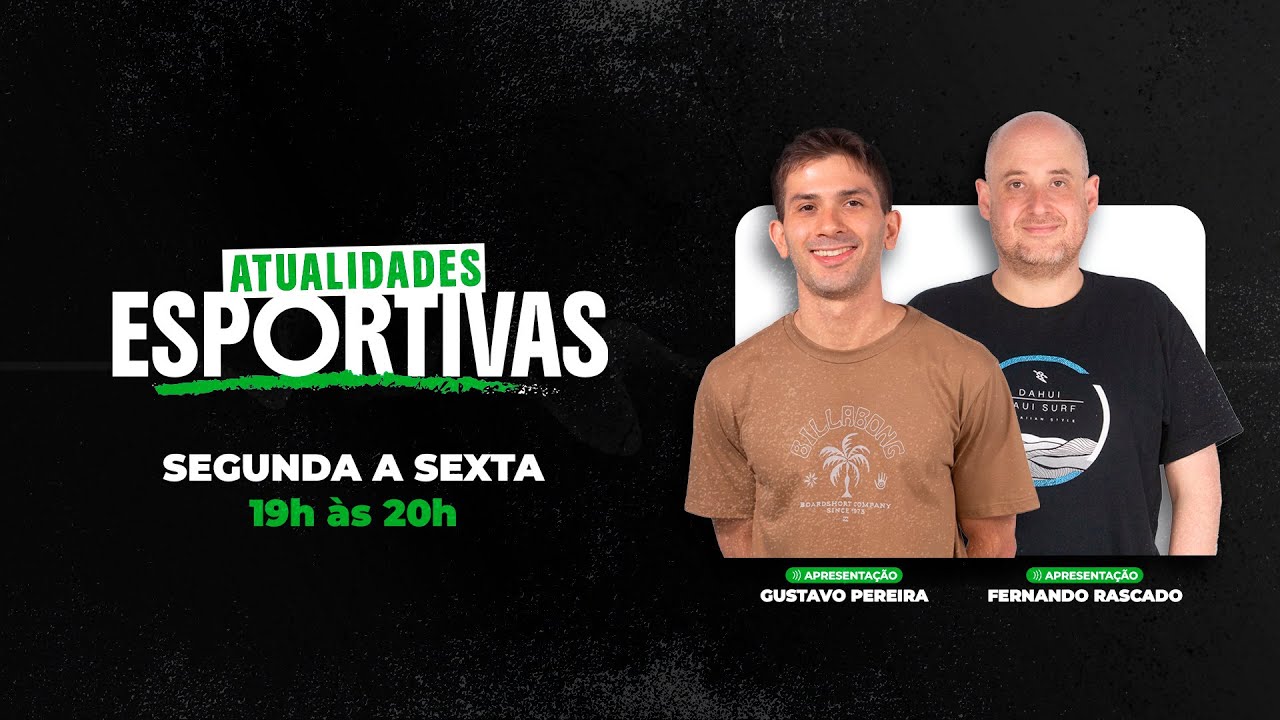 RÁDIO PELOTENSE AO VIVO | ATUALIDADES ESPORTIVAS | 24/02/2026