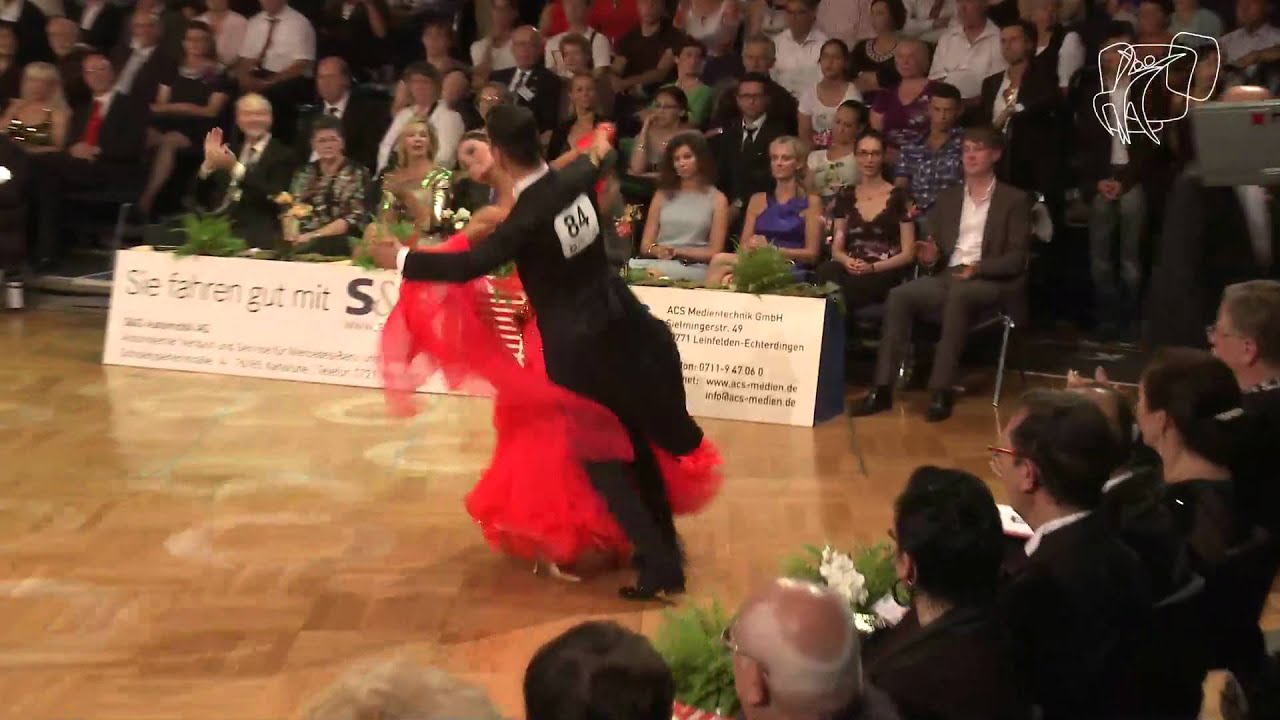 2012 GS Standard Stuttgart | Segatori - Sudol, GER | F Q