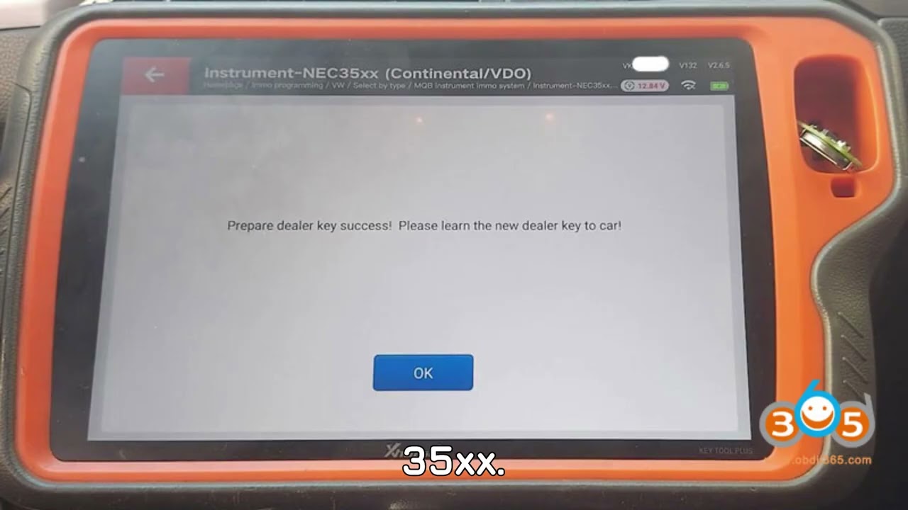 ЛУЧШИЙ способ использования адаптера VVDI MLB Tool MQB48 — избегайте этих ошибок!
