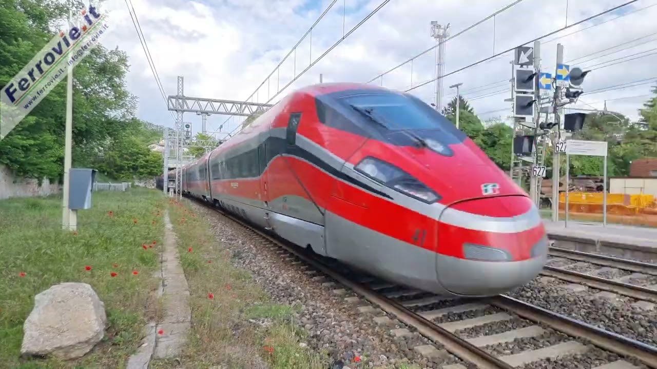 Transiti a Lonato
