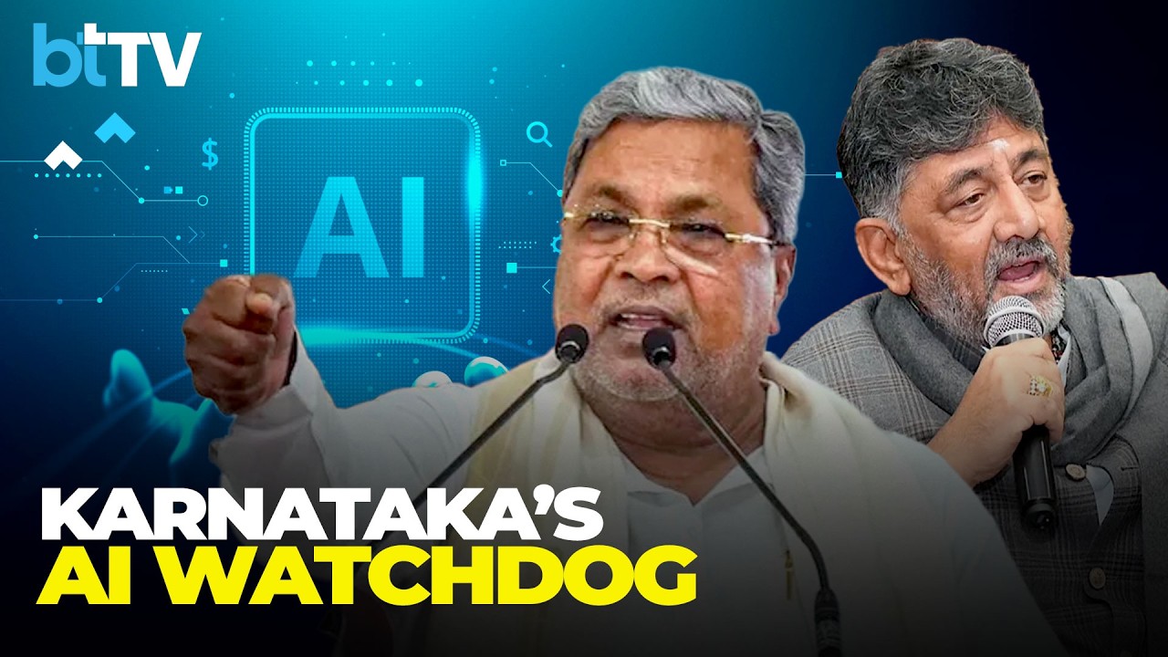 AI To Track Fake News, Hate Speech: Karnataka Cabinet Nod Triggers Political Storm