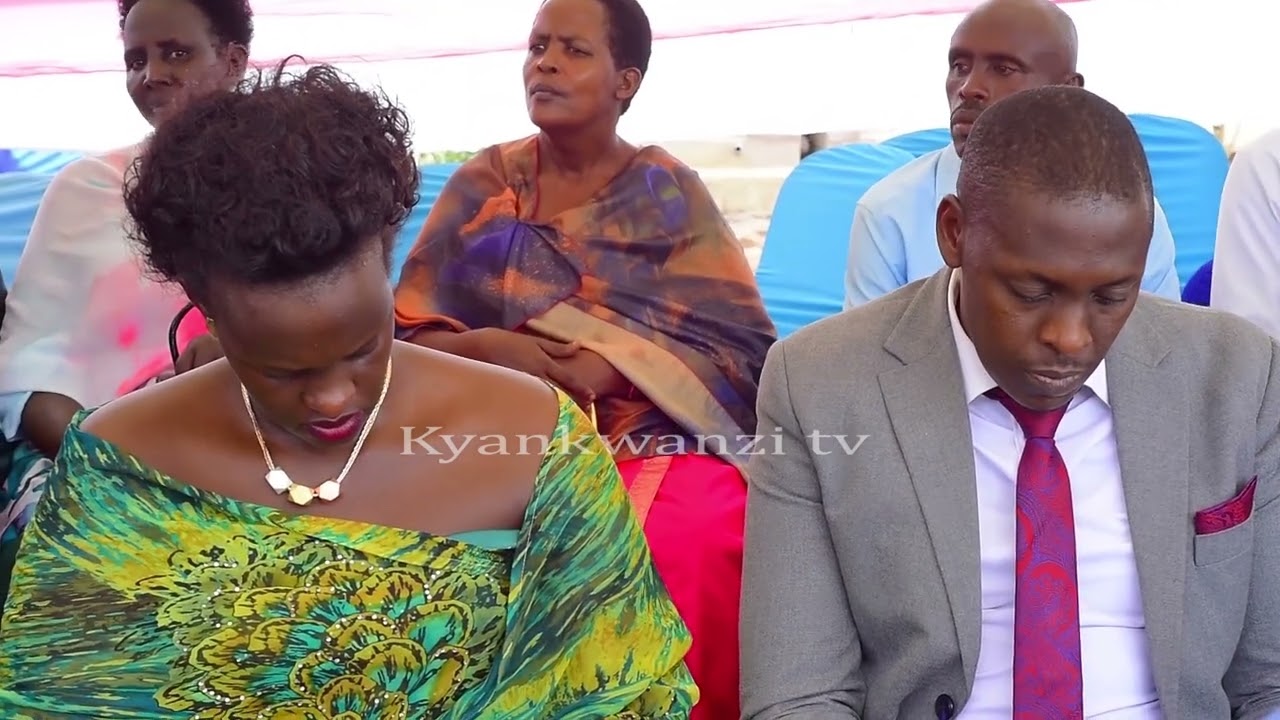Okuhingira omuka ya Amos Rwasema Part 1