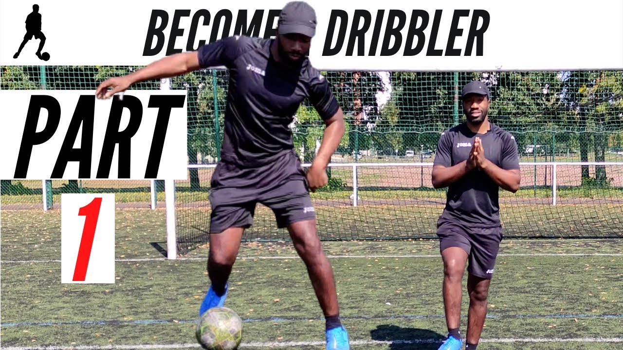 How To Really Become A Better Dribbler ?