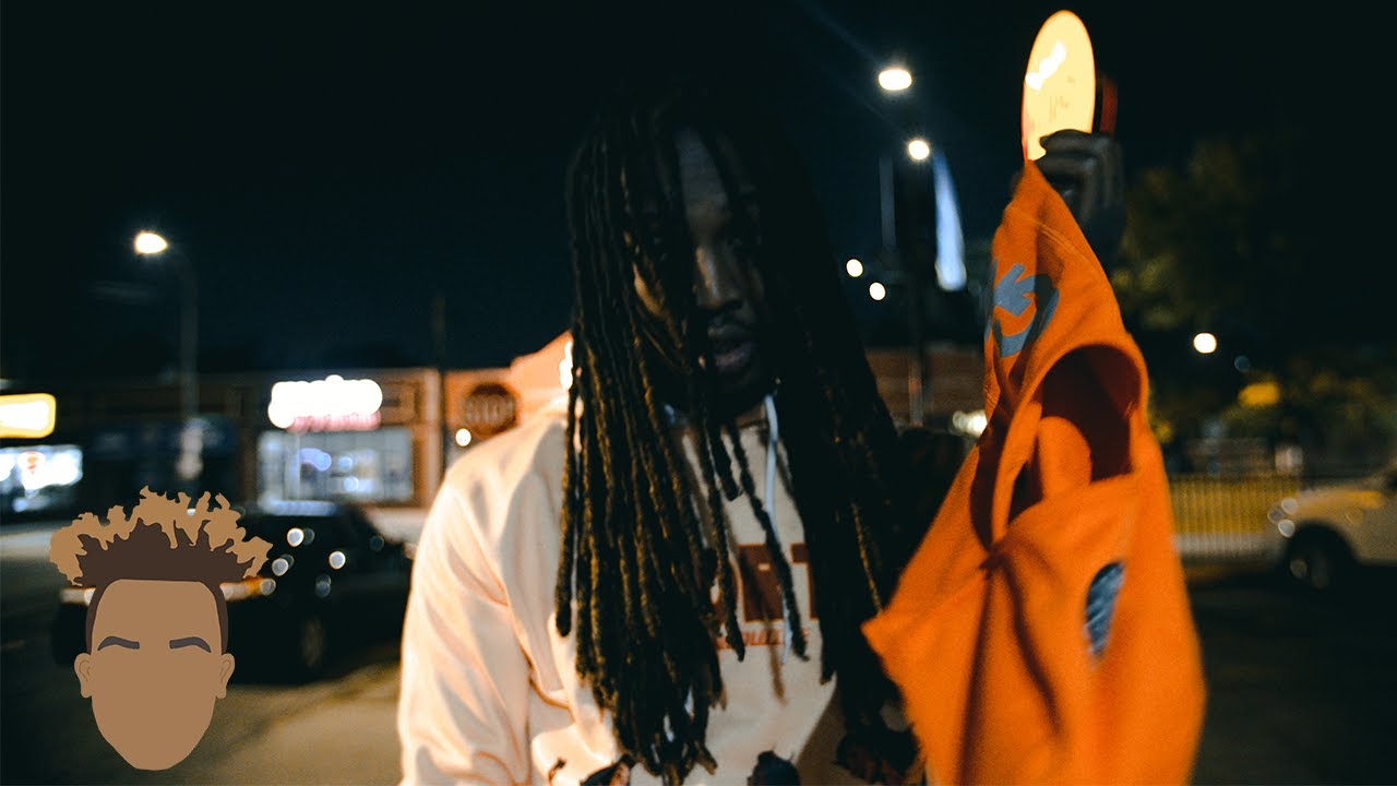 Meechie Greedy - 
