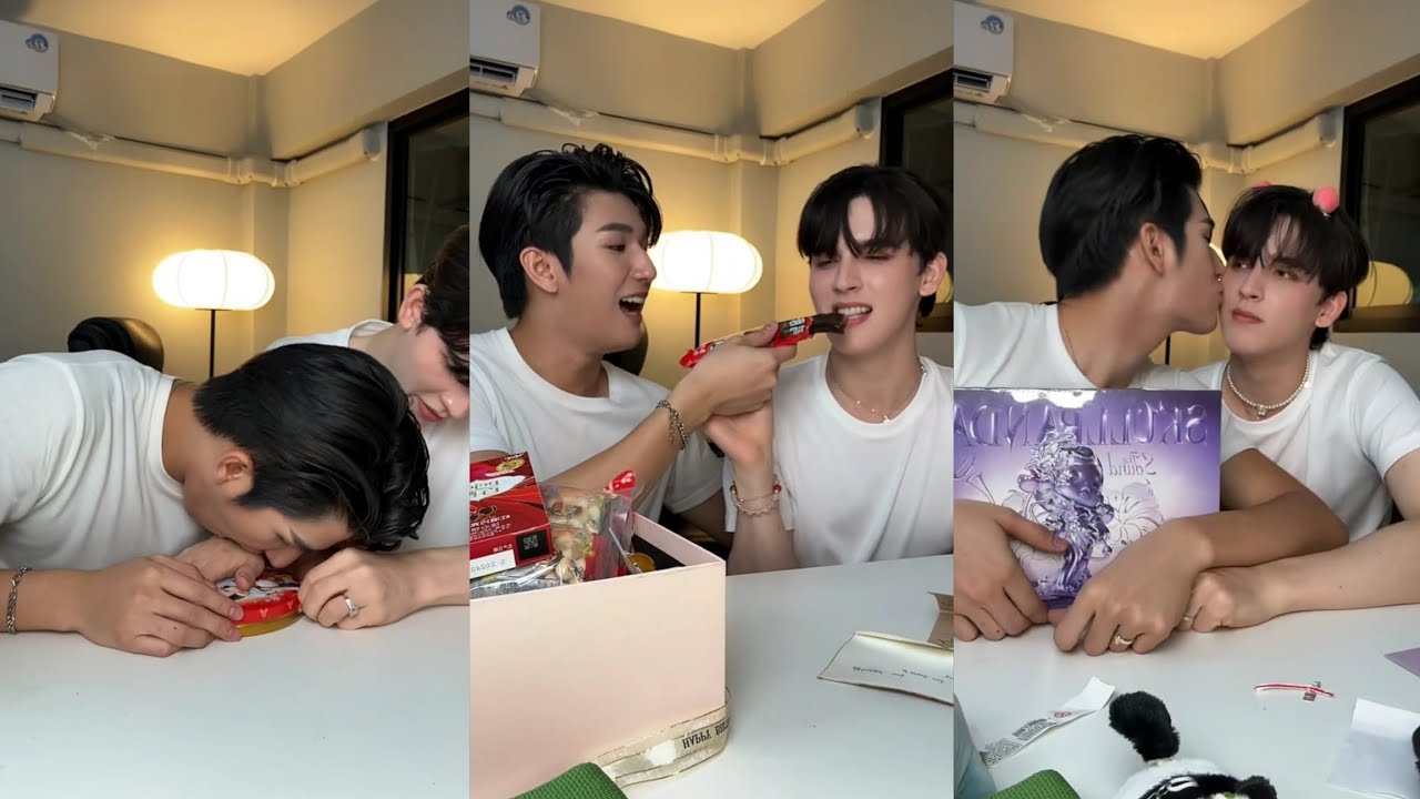 (MosBank) 21.07.2024 moslhong Weibo Live