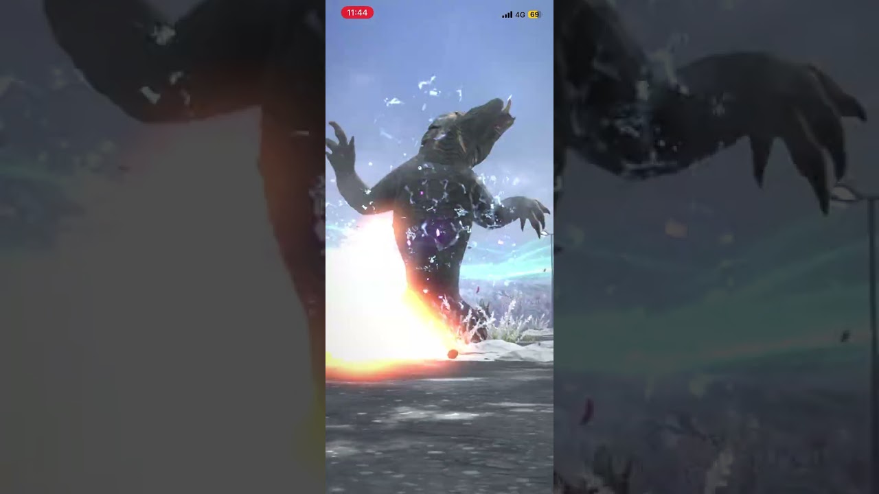 魔物獵人Now 大型連續狩獵 全10星次元突變(泥魚 大凶 飛雷 風漂 奇怪) | MHNow Hunt-a-thon All Star 10 (Riftborne)