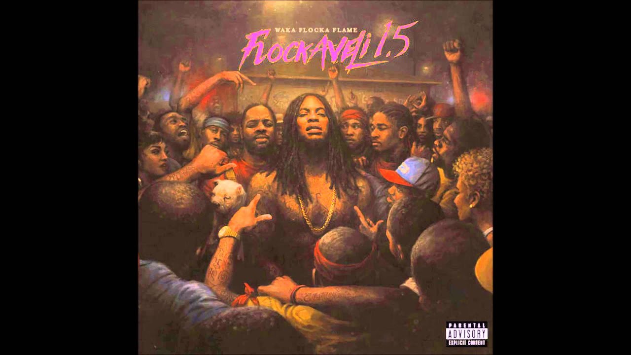 Flockaveli 1.5 Workin SLOWED 20%