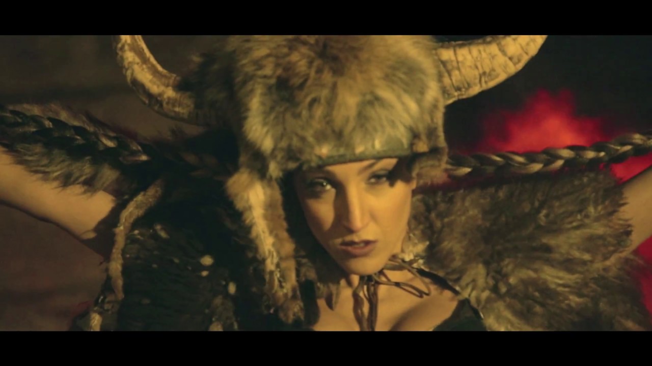 Ward 21 - Shadow (Official Video)