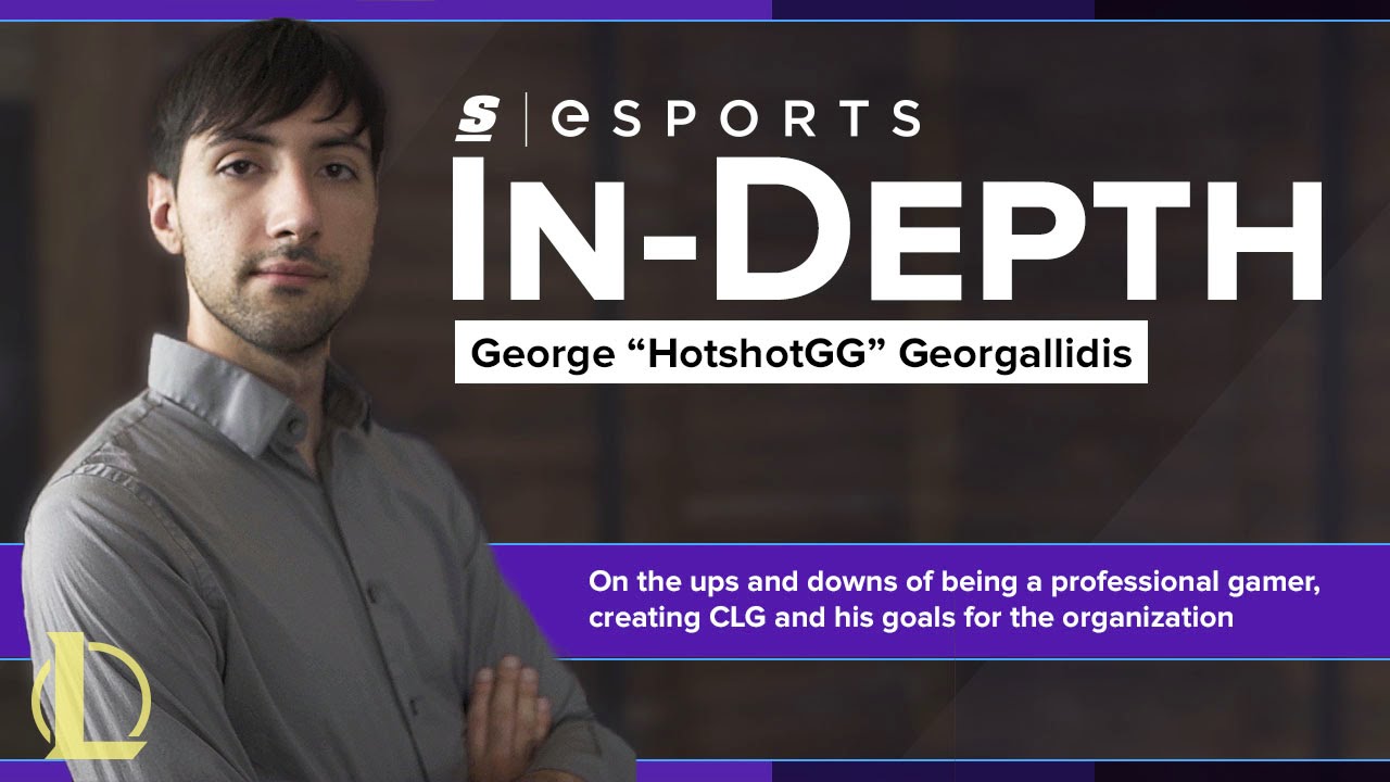 In-Depth with HotshotGG