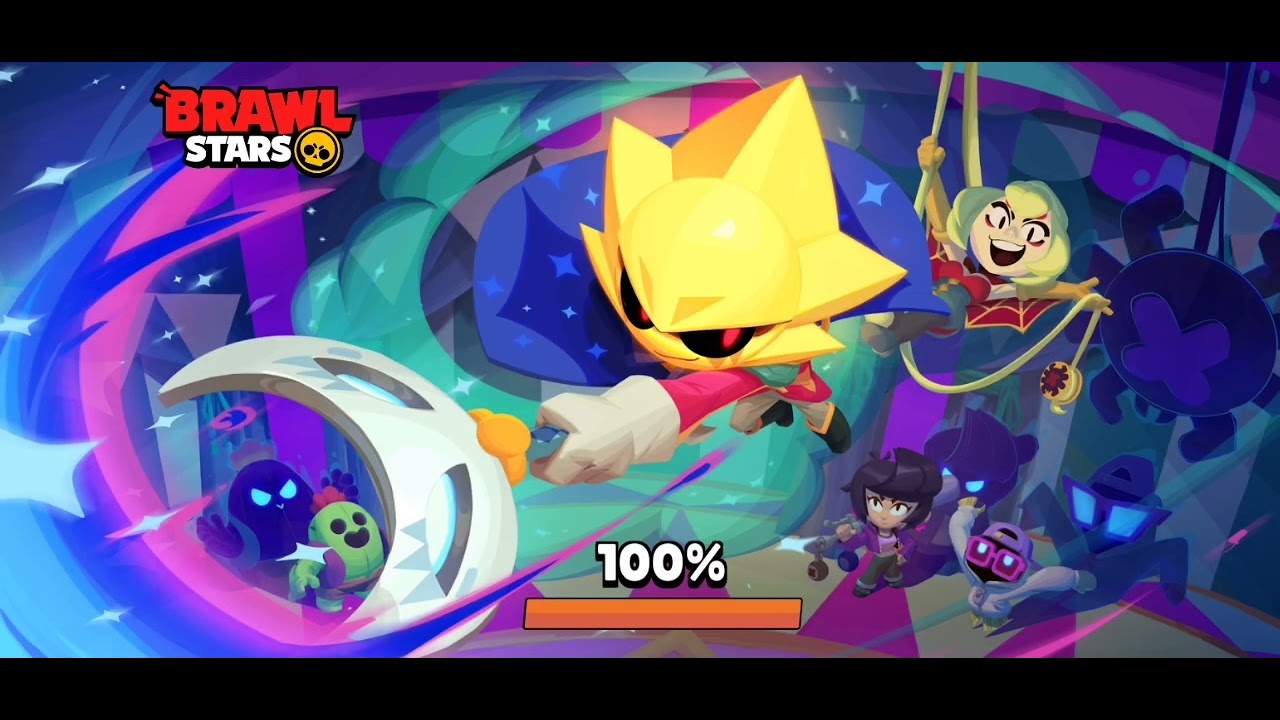 Brawl stars 