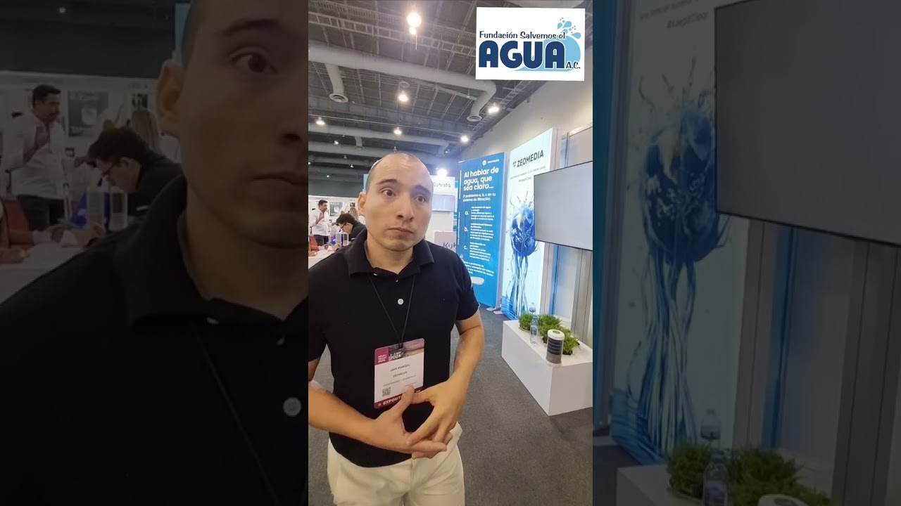 Zeolitas Naturales o Clinoptilolita uno de los mejores medios filtrantes para mejorar el agua