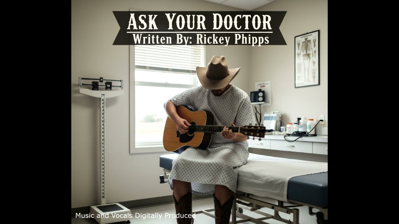 Ask Your Doctor