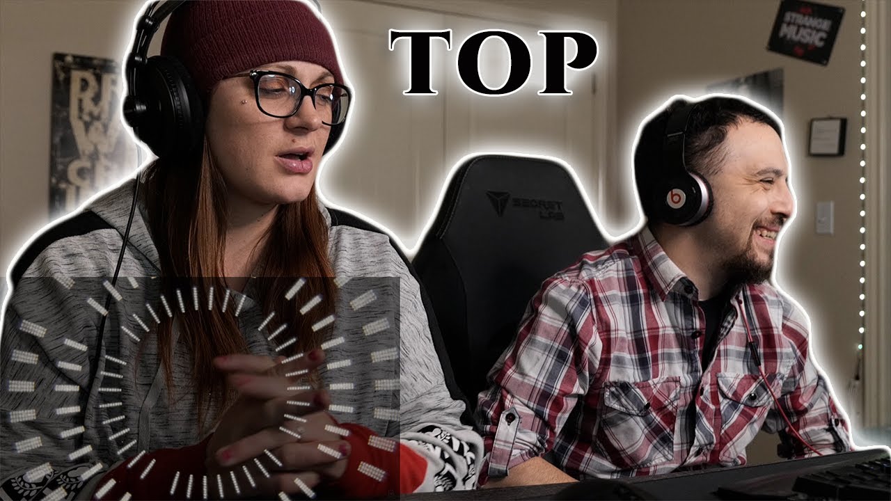 Неоновые надгробия | (Twenty One Pilots) - Запрос реакции!