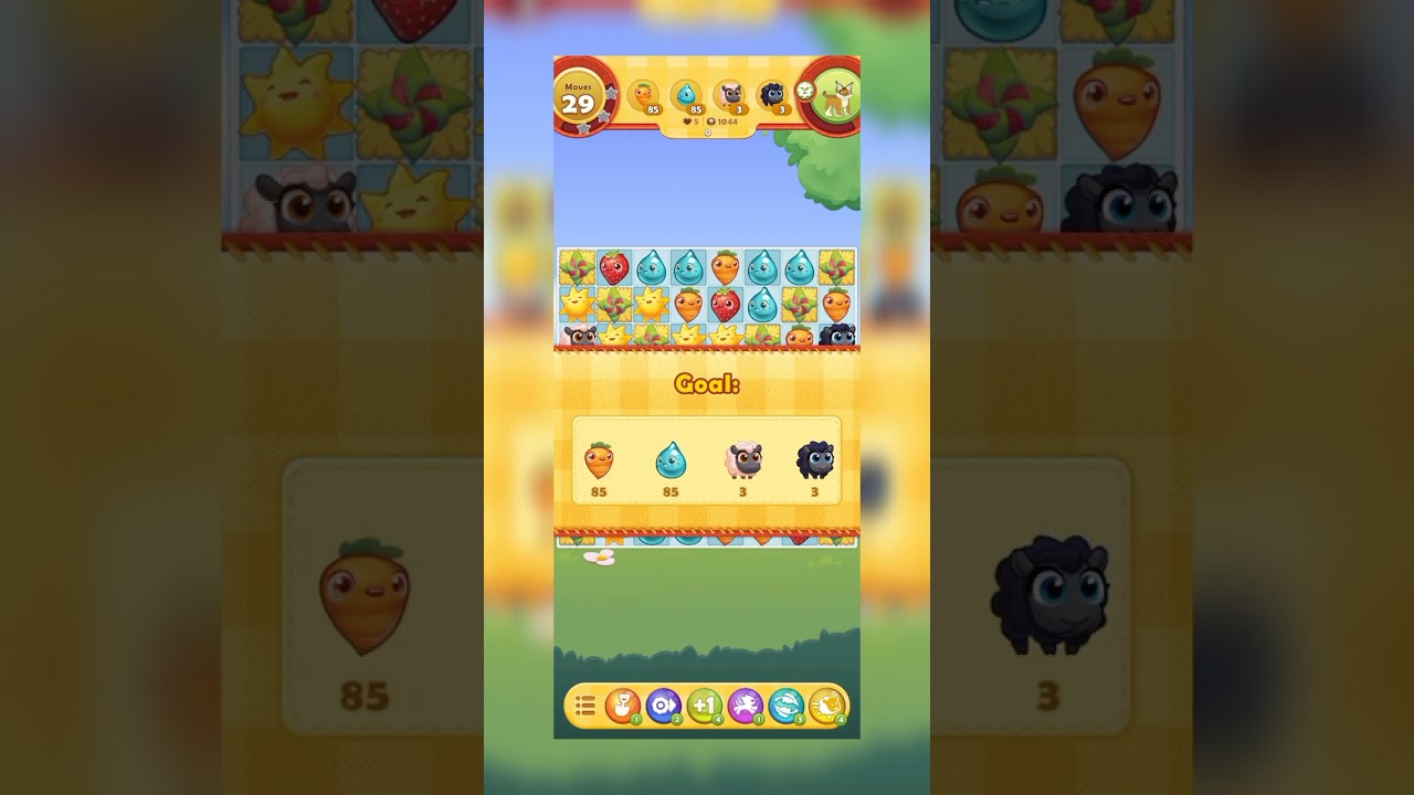 Farm Saga 