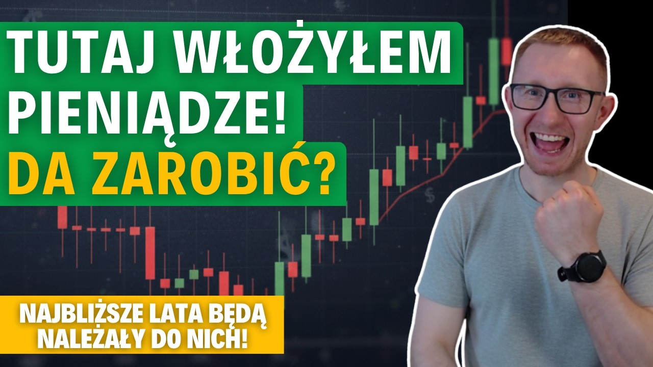 Najlepszy Segment Na Najbliższe 10 Lat!