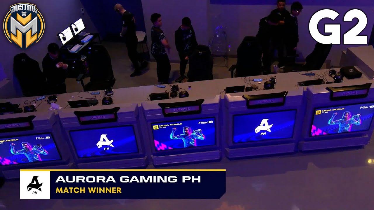 RORA vs VERSO TIME | Game 2 | Group Stage | GOTF 2025
