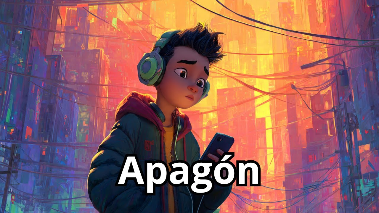 apagón