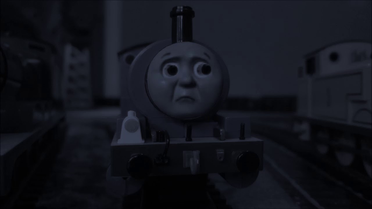 Tales of British Railways Episode 23 A Return Of A Friend