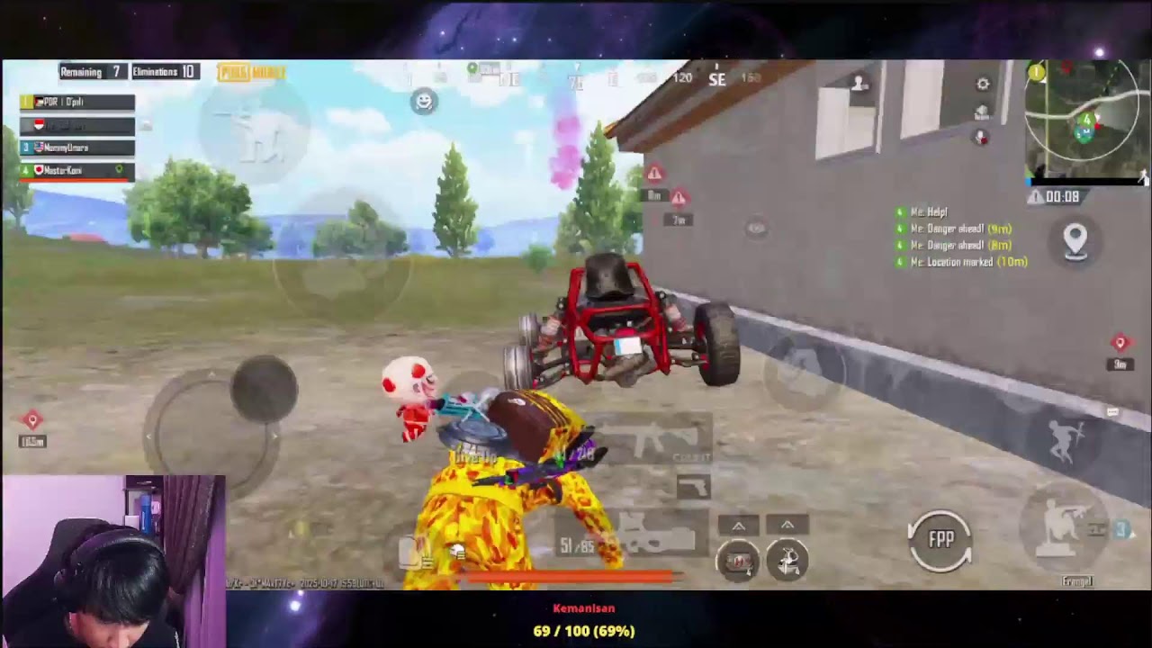Ultimate Royale