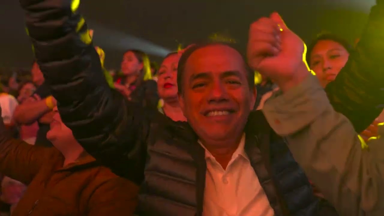 Grupo 5 - Propiedad Privada (Noche de Oro)