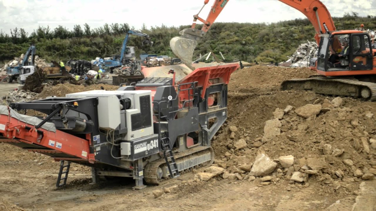 QJ341 Key Features