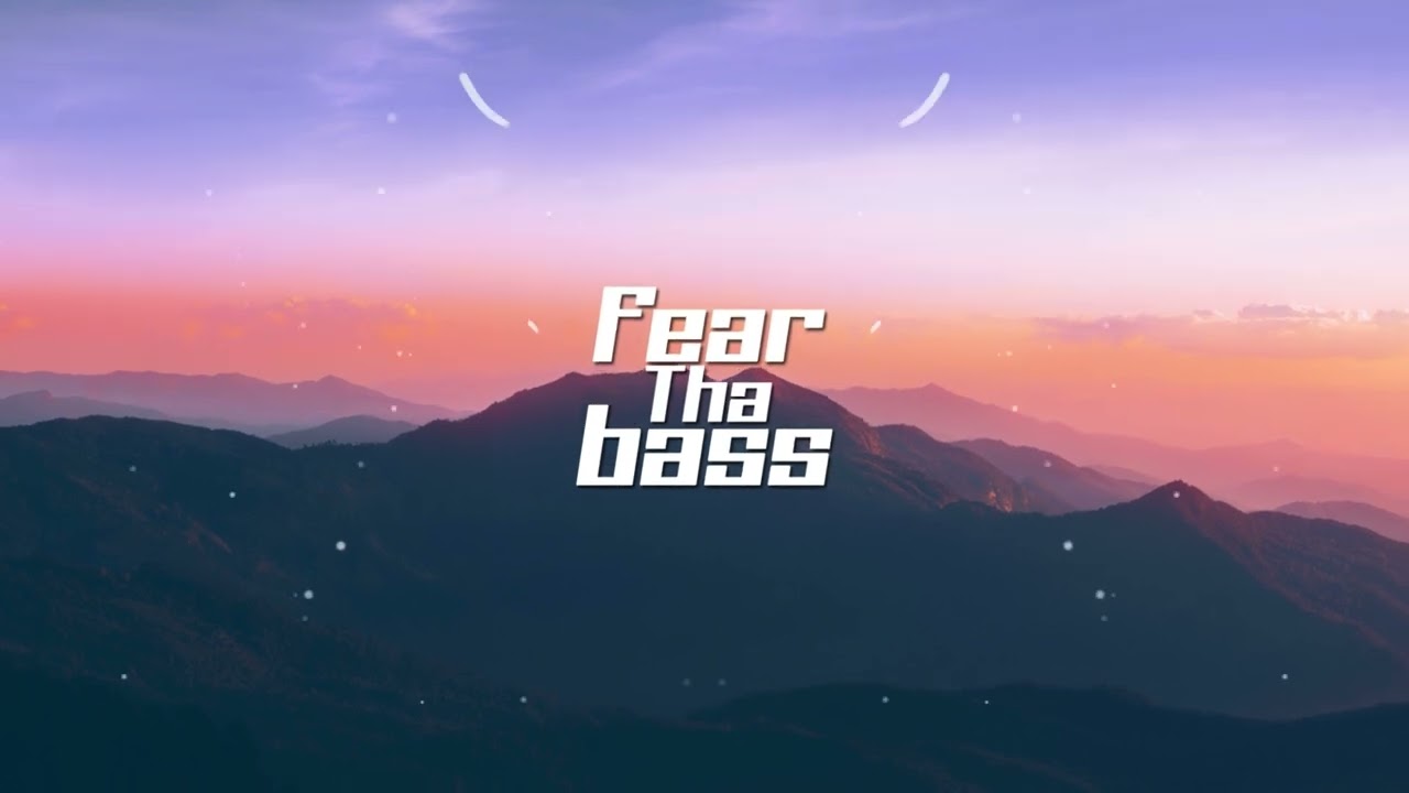 HAVEN. - I RUN ( Bass Boosted )