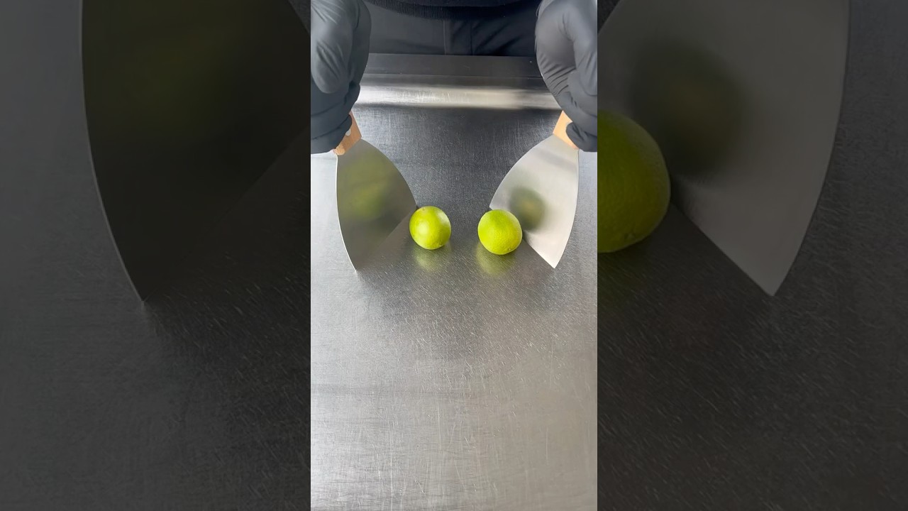 Ice Cream Rolls | Lemon &ndash; Zesty & Refreshing Treat #icecream #dessert #food #chocolate #cooking