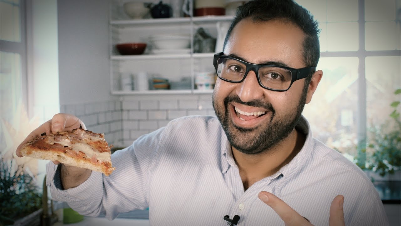 B&auml;sta fryspizzan utsedd - Sveriges st&ouml;rsta test av fryspizzor