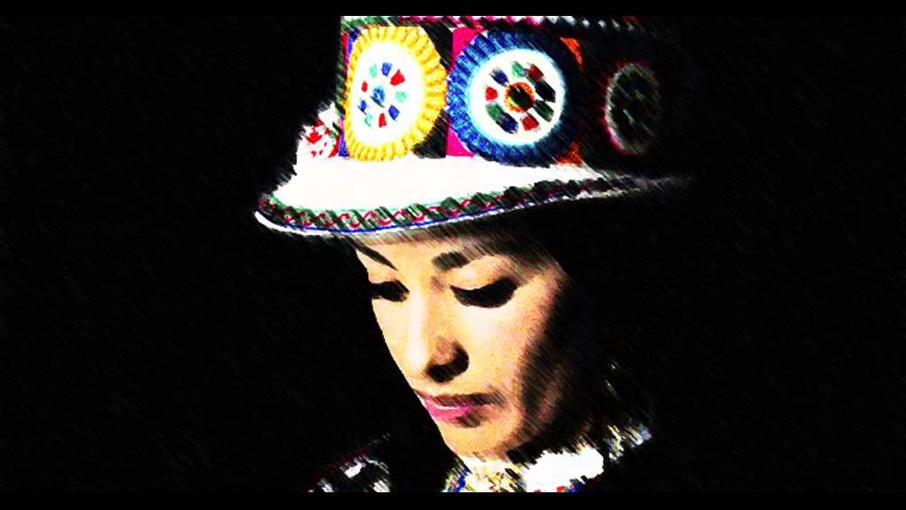 Edith Ramos - Qoychuquy