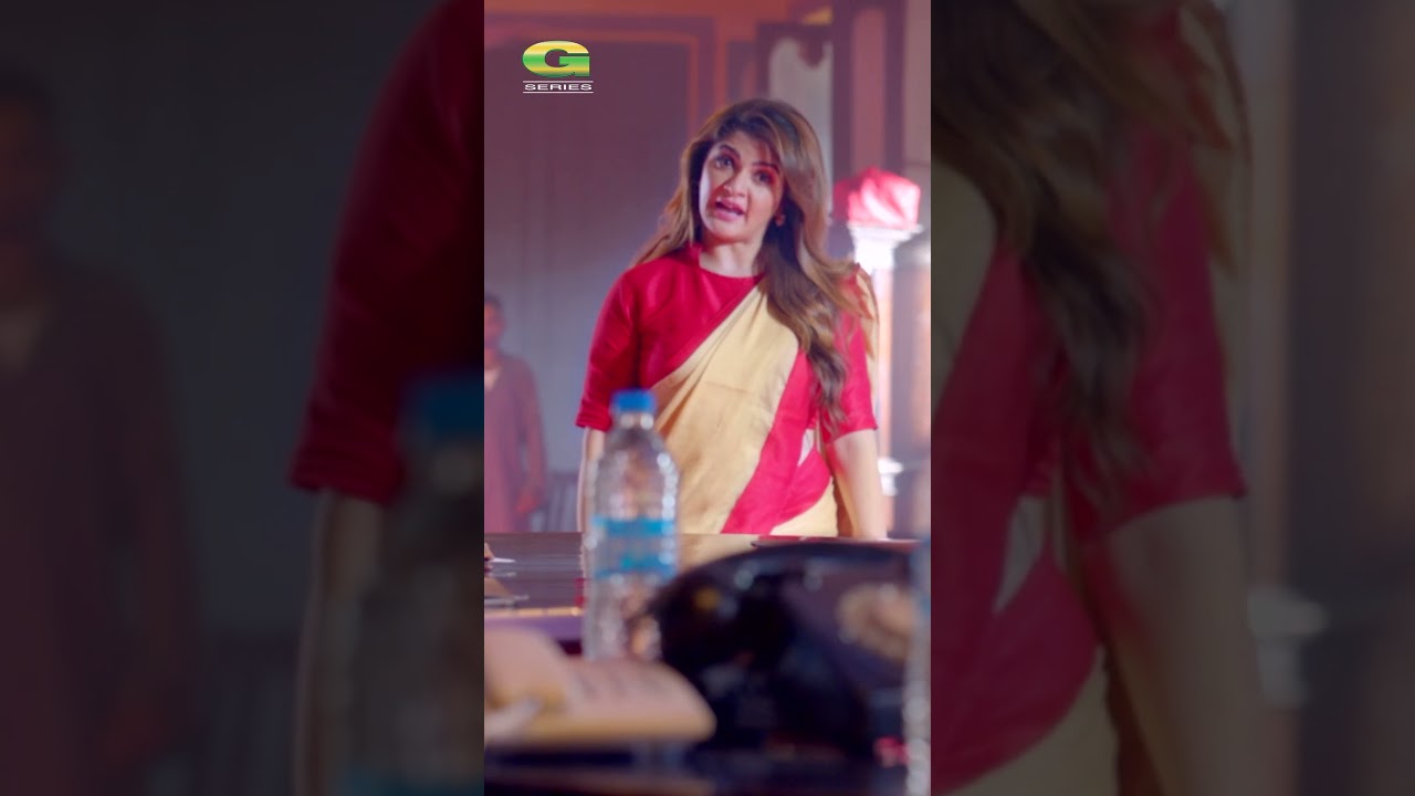 Bikkhob #newbanglamovie #ShantoKhan#Srabanti