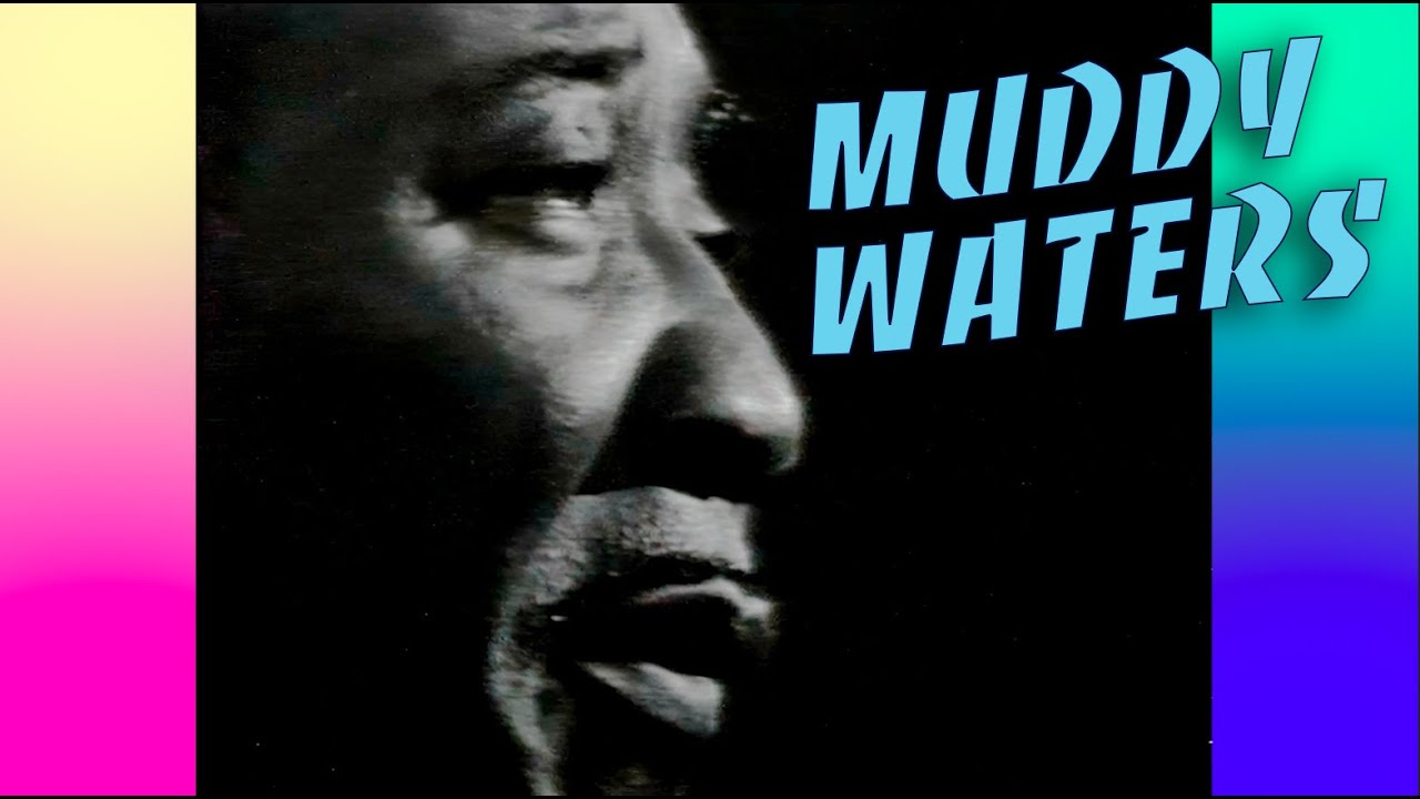 Muddy Waters • “Long Distance Call” • 1968 [Reelin' In The Years Archive]