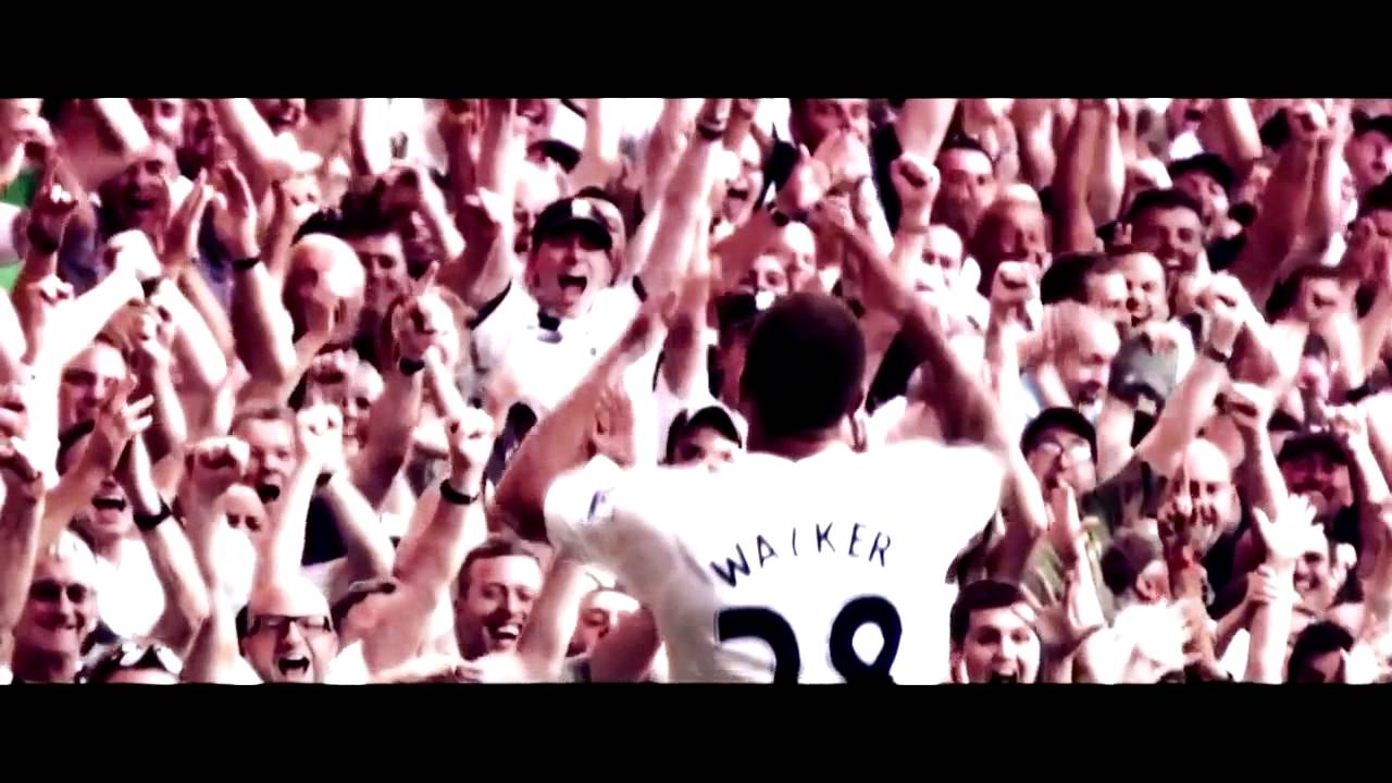 English Premier League 2011-2012 HD
