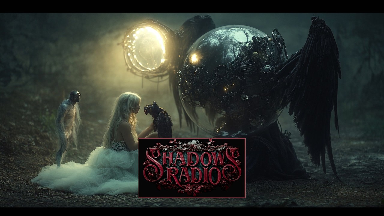 Best Industrial Music Mix 2026 - EBM - Dark Electro - Darkwave