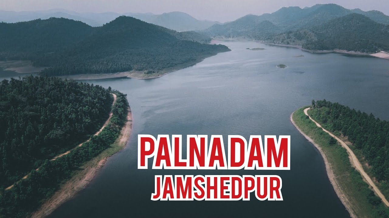 Palna Dam Jamshedpur | Jharkhand | Jamshedpur Vlogs