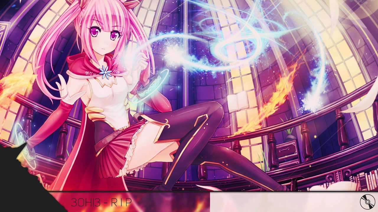 Nightcore - R I P
