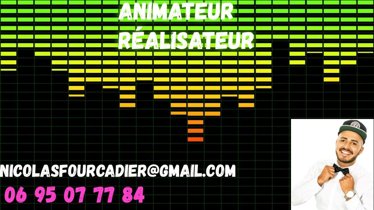 extraits / maquette  Radio TOTEM 2020/2021