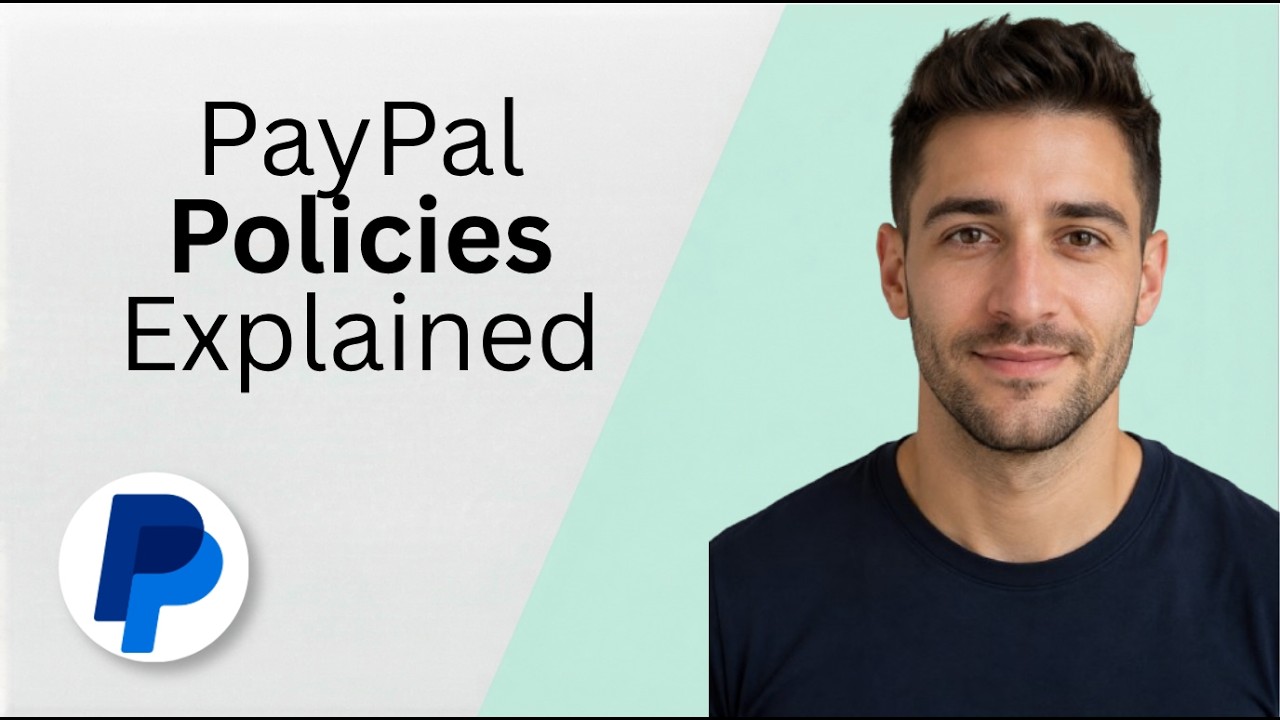 PayPal Policies Explained [2026 Full Guide]
