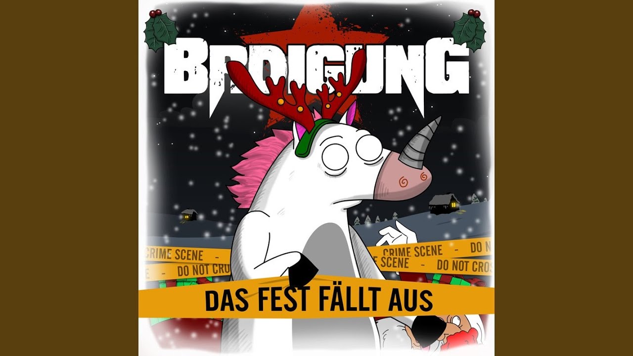 Ich bin krank