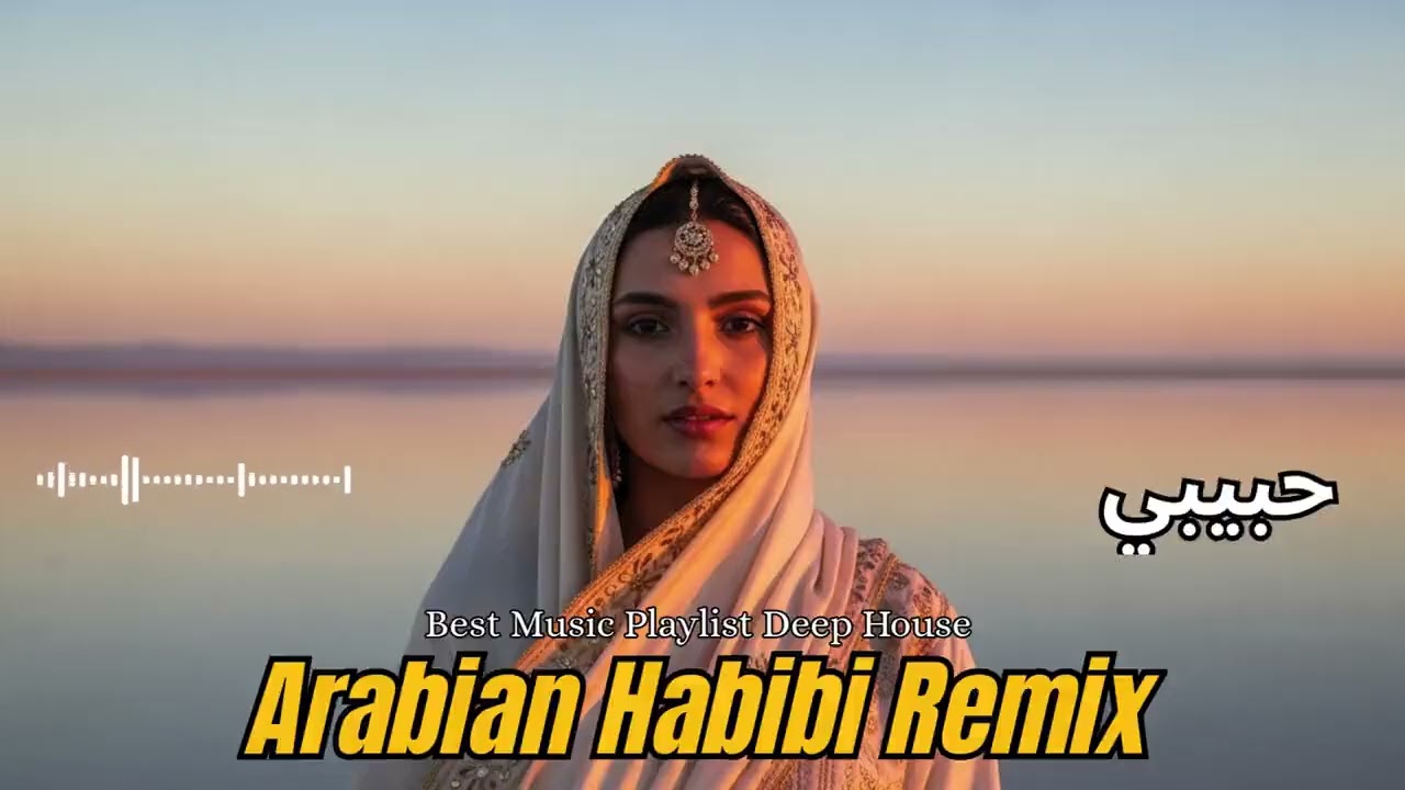 🔊 Habibi Bass Drop Remix – Heavy Bass Arabic EDM | Viral TikTok Style