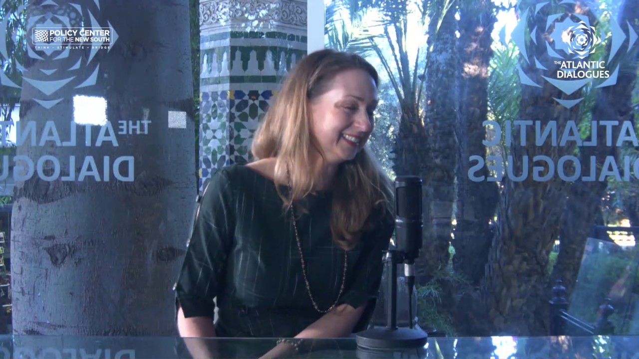 ADTV 2019 | Bronwyn Bruton : 
