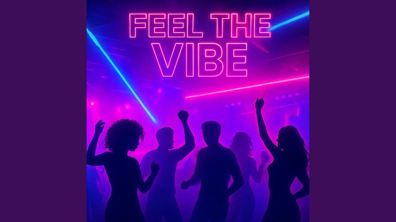 Feel The Vibe